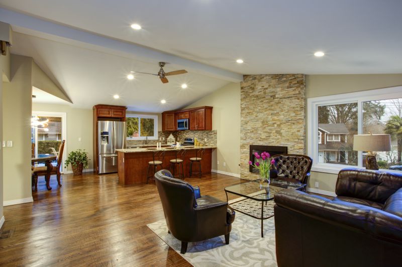 Traditional Kitchen Styles