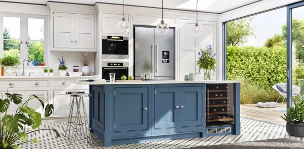Kitchen Design Service in Anaheim