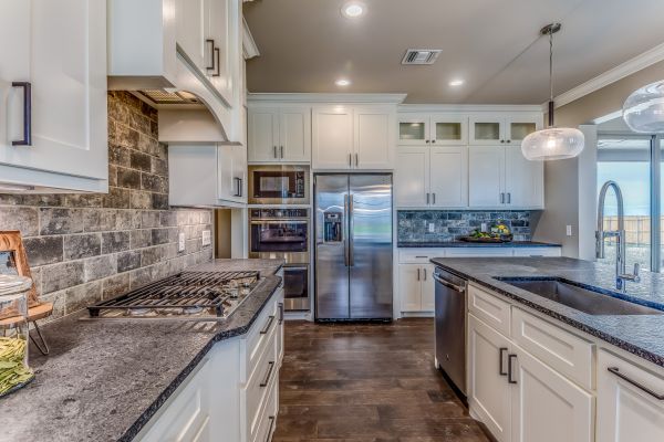 Cabinet Remodeling in Anaheim