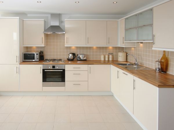 Kitchen Cabinets Remodeling in Anaheim