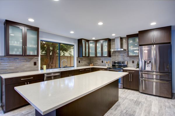 Kitchen Renovation in Anaheim